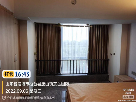 公司新闻 - 深圳市雅美家旅馆窗帘有限公司