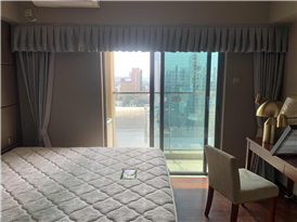 公司案例 - 深圳市雅美家旅馆窗帘有限公司